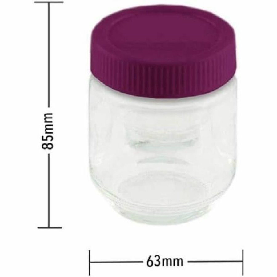Yoghurtmaskine Little Balance 8487 #5
