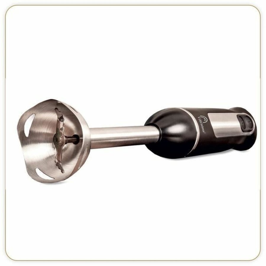 Hndblender Little Balance Inox 600 Plus #1