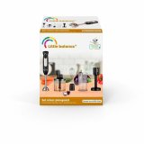 Hndblender Little Balance Inox 600 Plus #2