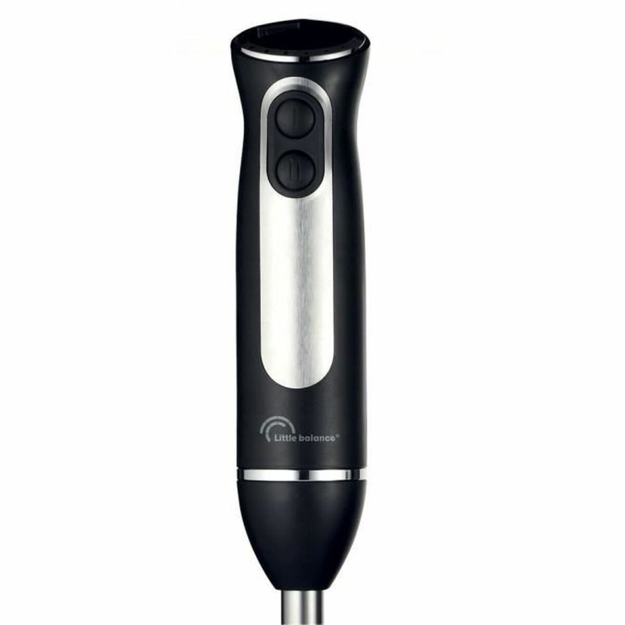 Hndblender Little Balance Inox 600 Plus #6