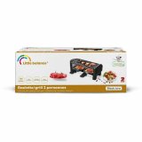 Grill-kogeplade Little Balance #3