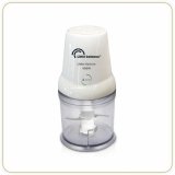 Kdhakker Little Balance Little Chopper Hvid 400 W 500 ml #1