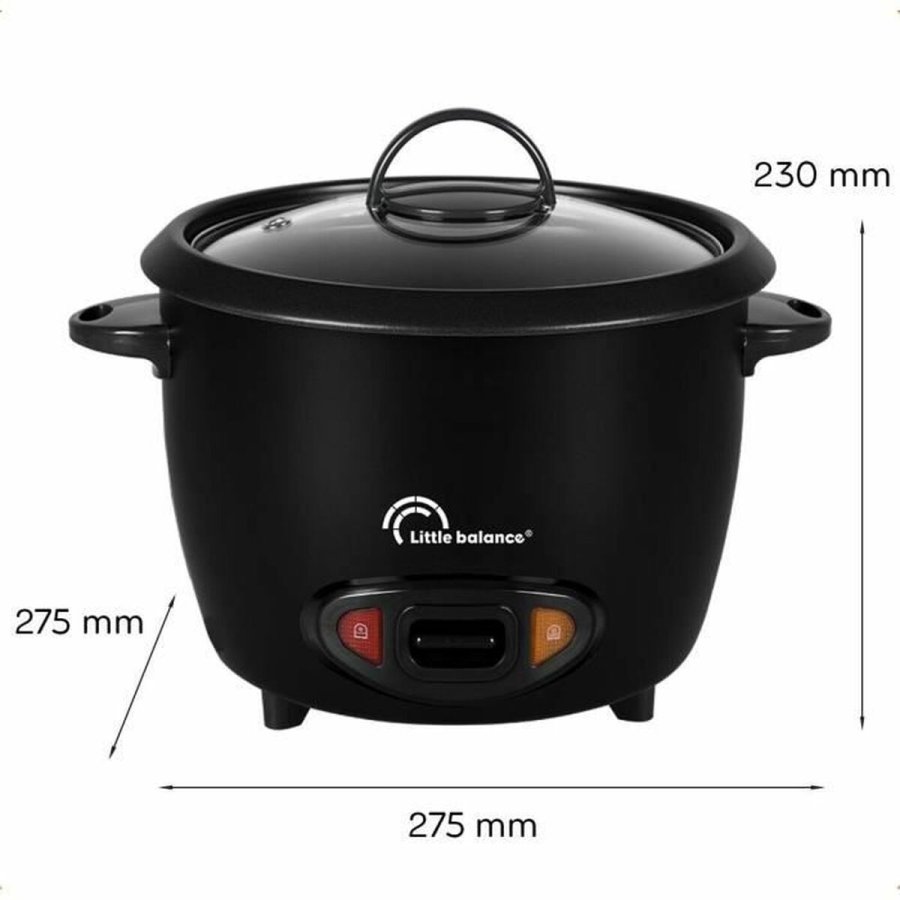 riskoger Little Balance 8726 #2