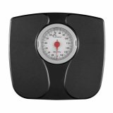 Digital badevgt Little Balance 8727 Sort Plastik 150 kg #1