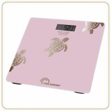Digital badevgt Little Balance 8729 180 kg #9