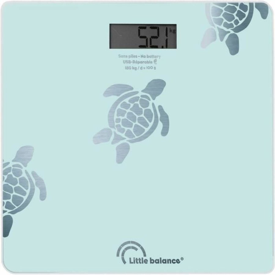 Digital badevgt Little Balance 8730 #1