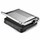 Elektrisk Grill Little Balance 8734 2000 W #1