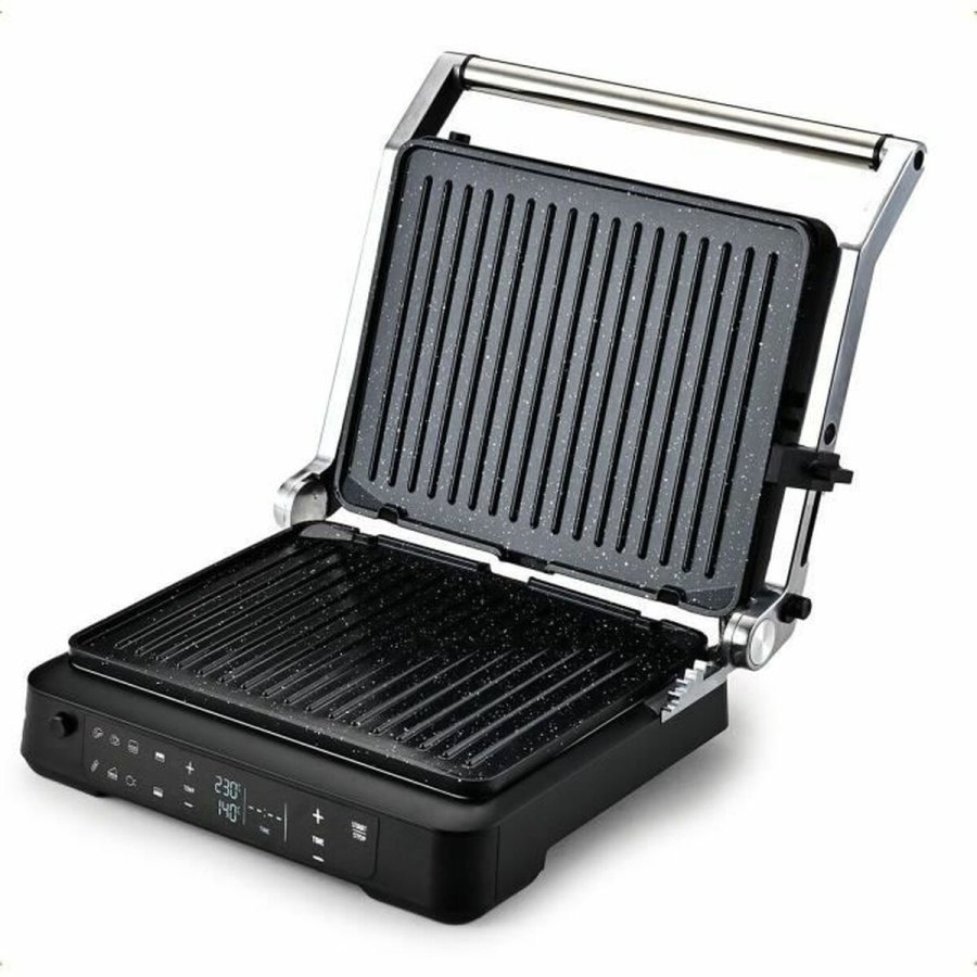 Elektrisk Grill Little Balance 8734 2000 W #3