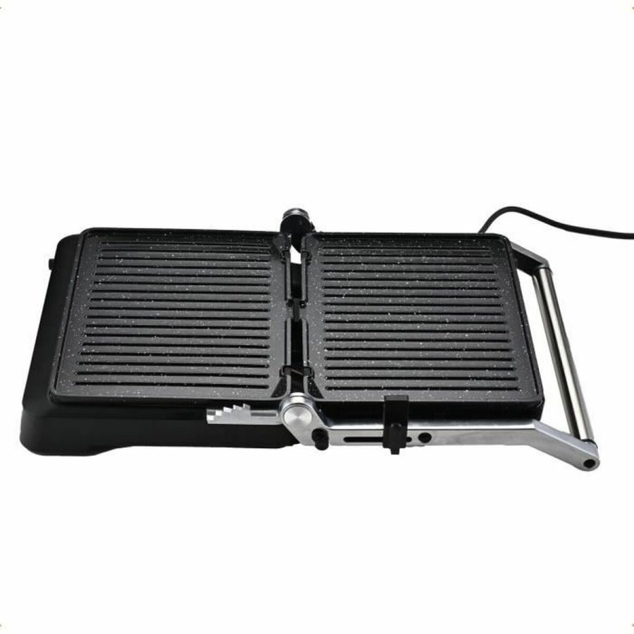 Elektrisk Grill Little Balance 8734 2000 W #4