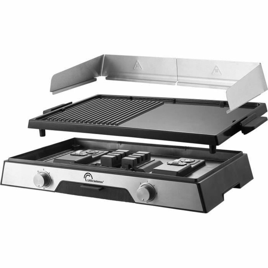 Grill Little Balance LB8735 2200 W #4