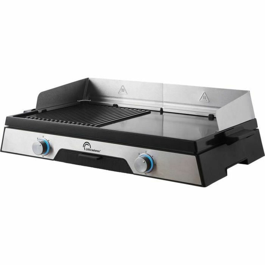 Grill Little Balance LB8735 2200 W #6