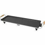 Grill Little Balance 8741 noir 1800 W #1