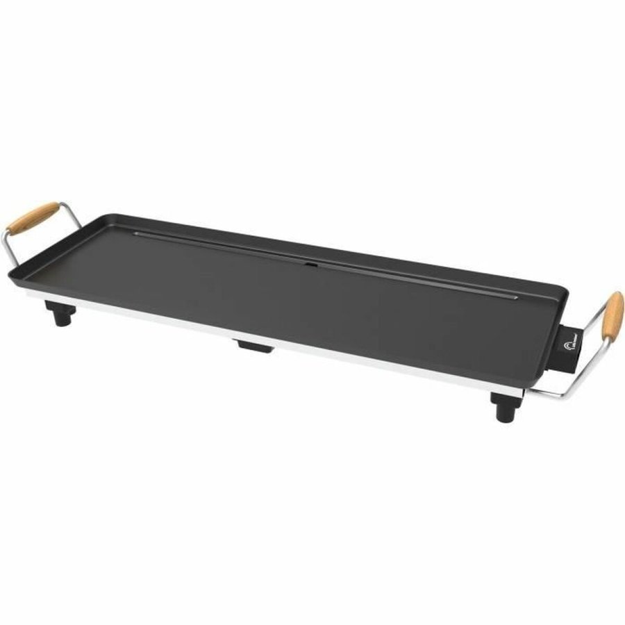 Grill Little Balance 8741 noir 1800 W #1