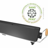 Grill Little Balance 8741 noir 1800 W #2