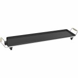 Grill Little Balance 8742 Sort 2000 W 90 x 23 cm #1