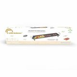 Grill Little Balance 8742 Sort 2000 W 90 x 23 cm #5