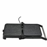 Elektrisk Grill Little Balance 8744 Speed grill 2000 W #2