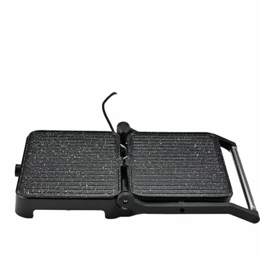 Elektrisk Grill Little Balance 8744 Speed grill 2000 W #2
