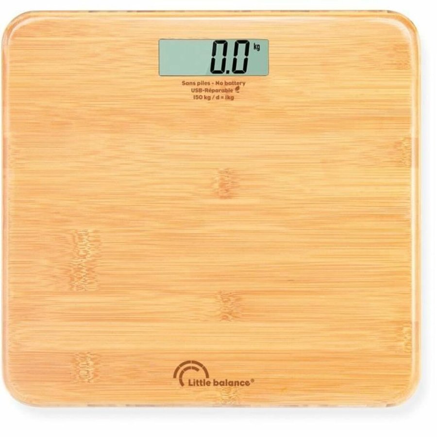 Digital badevgt Little Balance 8745 #1