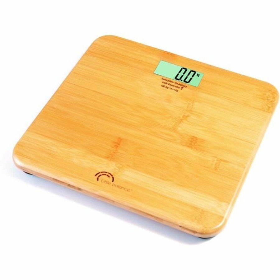Digital badevgt Little Balance 8745 #9