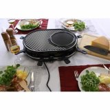 Grill-kogeplade Little Balance Multi cheese Bl #2