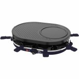 Grill-kogeplade Little Balance Multi cheese Bl #1