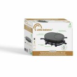 Grill-kogeplade Little Balance Multi cheese Bl #4