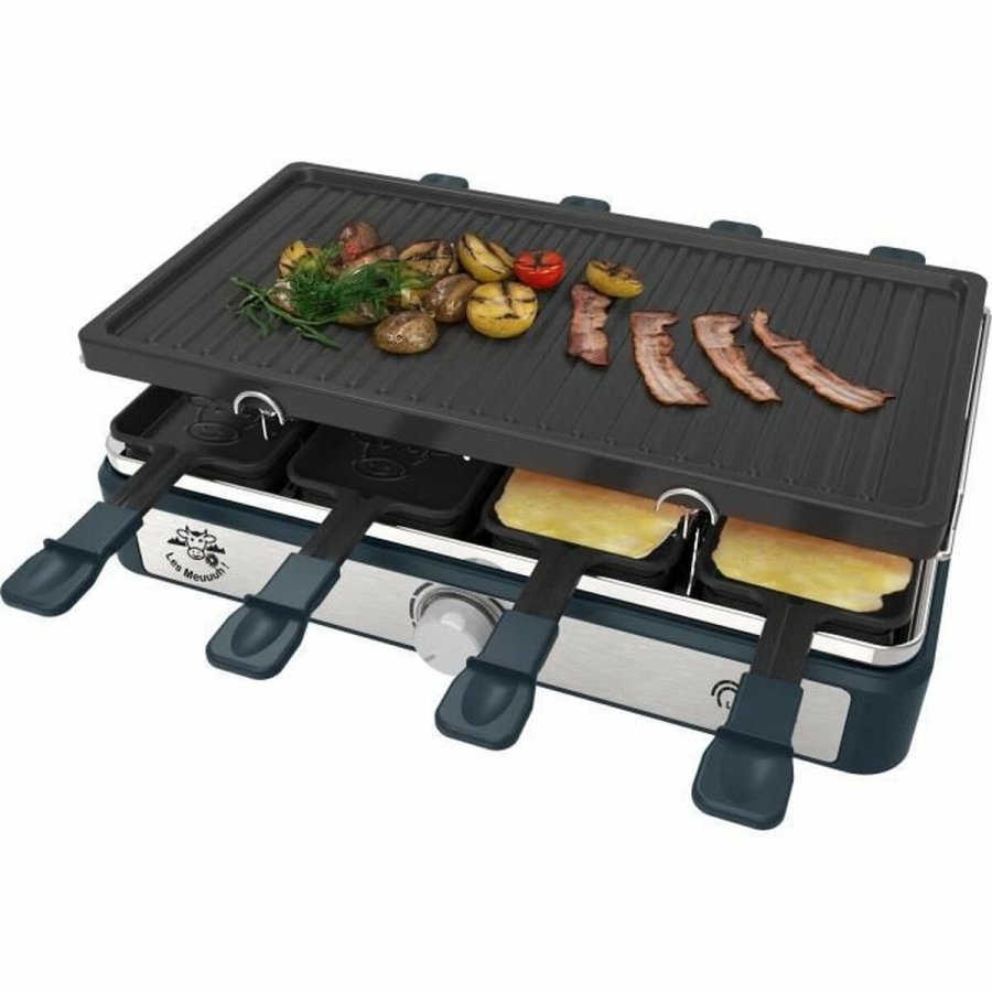 Grill-kogeplade Little Balance Maxi Grill & Cheese #1