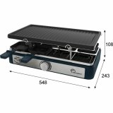 Grill-kogeplade Little Balance Maxi Grill & Cheese #3