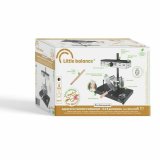 Grill-kogeplade Little Balance #4