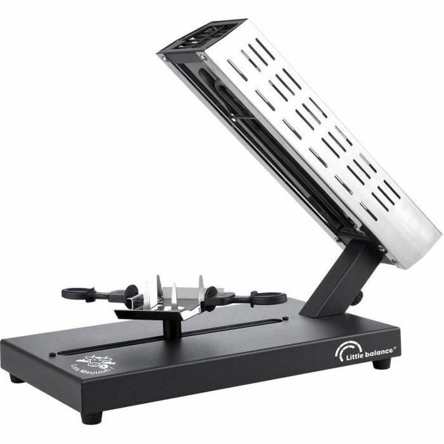 Grill-kogeplade Little Balance 8761 #1