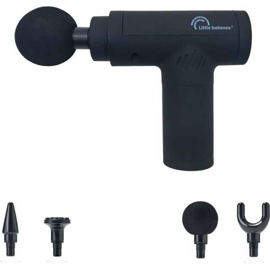 Massageapparat til nakken Little Balance Sport Relax #1