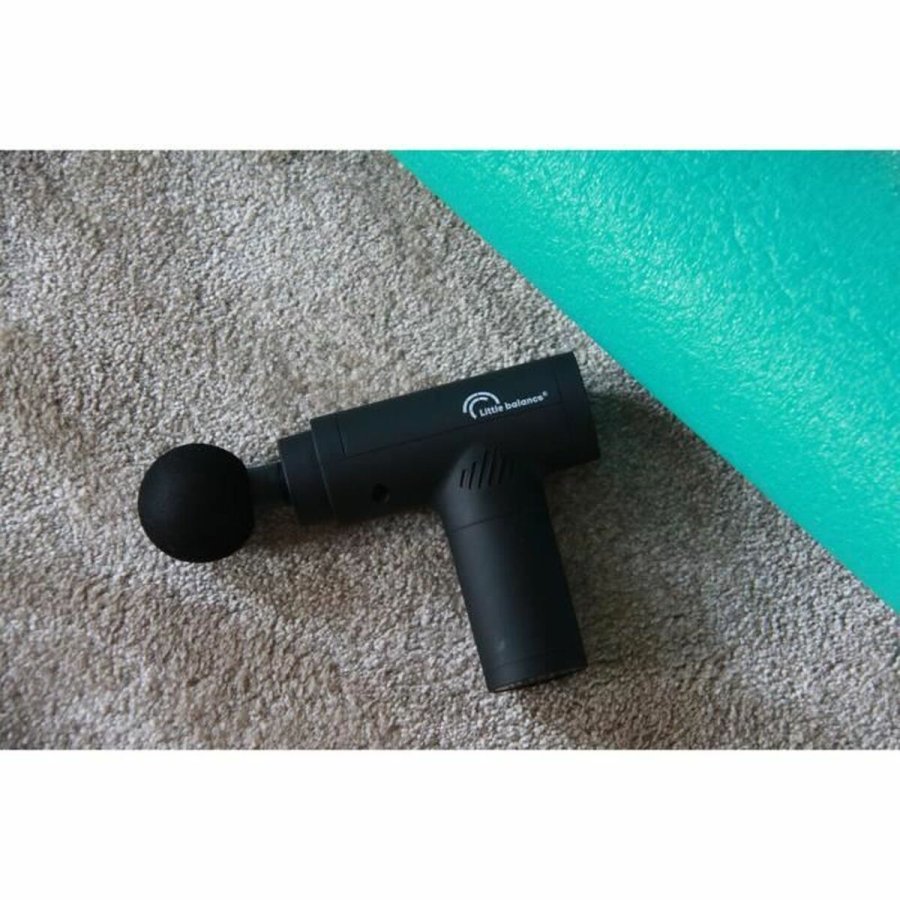 Massageapparat til nakken Little Balance Sport Relax #3
