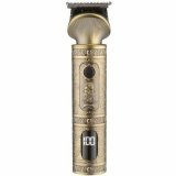 Hrklipper Little Balance Barber Pro cobre 4 Dele #1