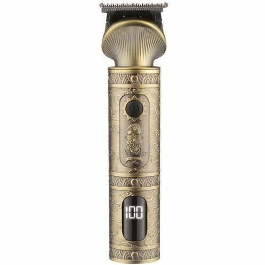 Hrklipper Little Balance Barber Pro cobre 4 Dele #1