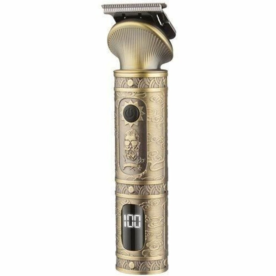 Hrklipper Little Balance Barber Pro cobre 4 Dele #2