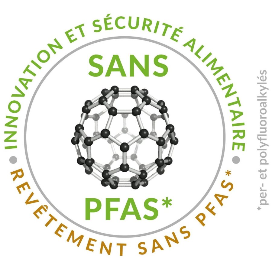 Vaffel Jern Little Balance #3