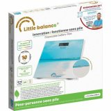 Digital badevgt Little Balance Caribe Bl #5