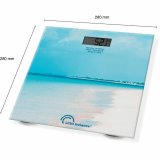Digital badevgt Little Balance Caribe Bl #9
