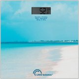Digital badevgt Little Balance Caribe Bl #13