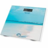 Digital badevgt Little Balance Caribe Bl #17