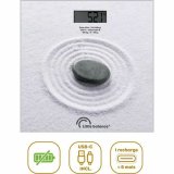 Digital badevgt Little Balance Zen #1