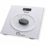 Digital badevgt Little Balance Zen #17