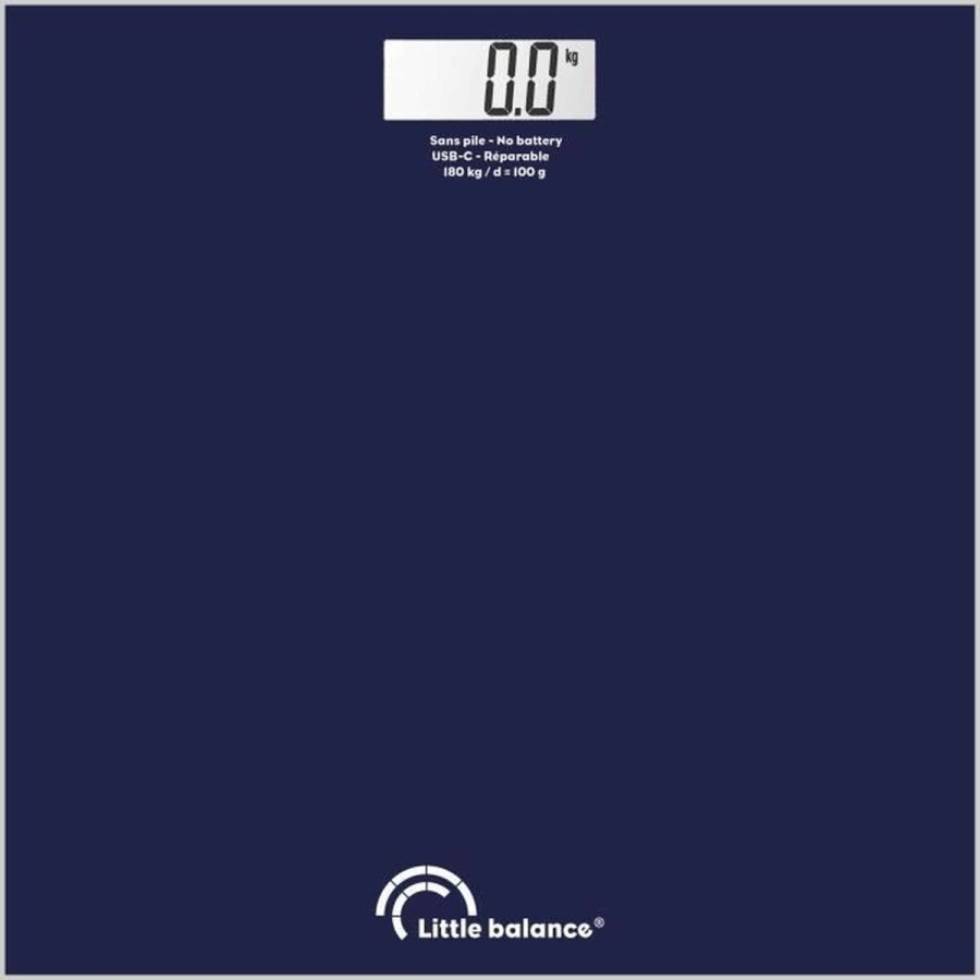 Digital badevgt Little Balance SB3 Bl #9