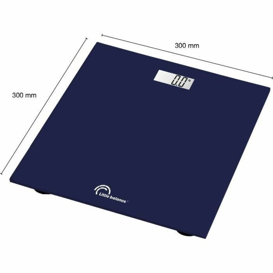 Digital badevgt Little Balance SB3 Bl #13