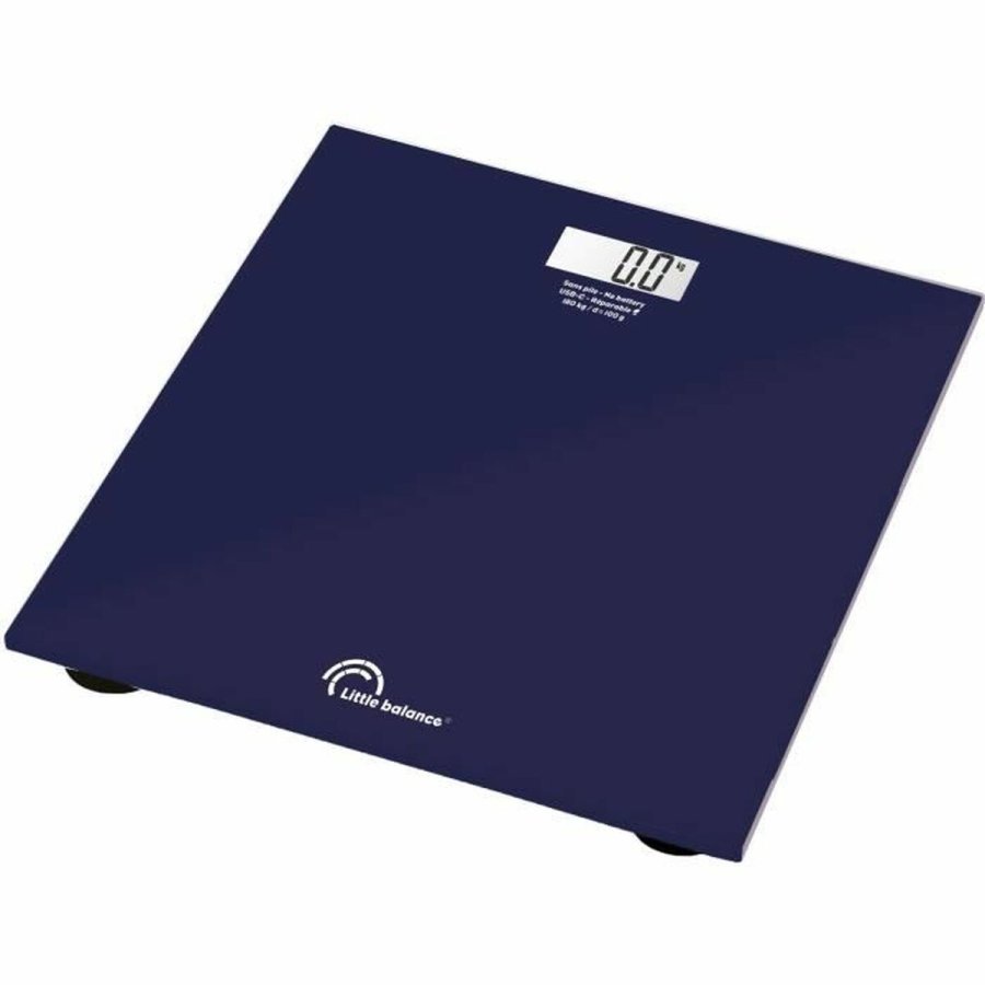 Digital badevgt Little Balance SB3 Bl #17