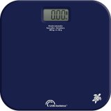 Digital badevgt Little Balance Kinetic Auto Bl #1