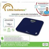 Digital badevgt Little Balance Kinetic Auto Bl #5