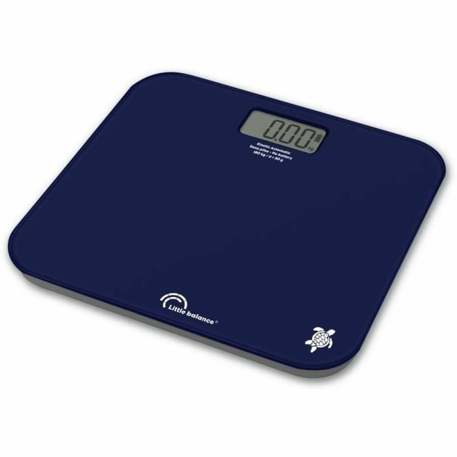 Digital badevgt Little Balance Kinetic Auto Bl #17