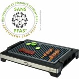 Havegrill Transportabel Little Balance Easy Nopifas Metal Plastik #1